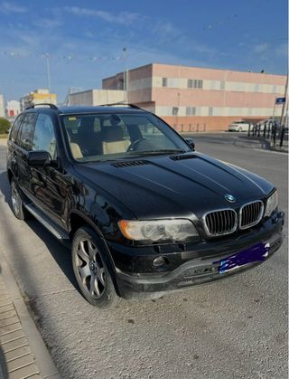 BMW X5 2023