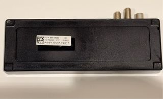 Samsung One Connect Box