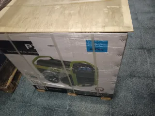 Generador Eléctrico Pramac PX8000