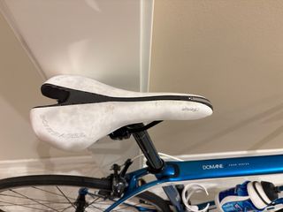 Trek Domane 4 Carbono Bici Carretera