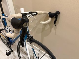 Trek Domane 4 Carbono Bici Carretera