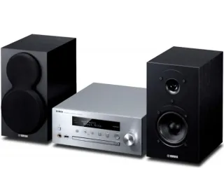 Yamaha MusicCast MCR-N470D Sistema Hi-Fi