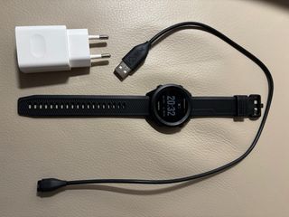 Garmin Approach S12 Golf Negro