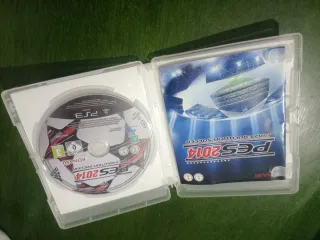 Lote 5 Videojuegos PS3: F1, Gran Turismo, PES, LBP