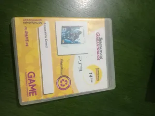 Lote 5 Videojuegos PS3: F1, Gran Turismo, PES, LBP