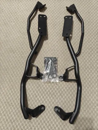 Portaequipajes Tmax 2017-2021