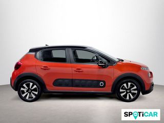 Citroën C3 PureTech 60KW (82CV) FEEL