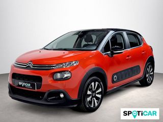 Citroën C3 PureTech 60KW (82CV) FEEL