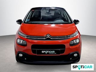 Citroën C3 PureTech 60KW (82CV) FEEL
