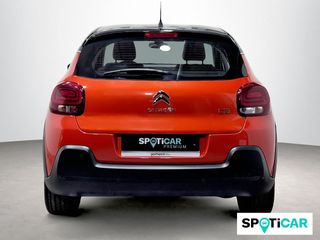 Citroën C3 PureTech 60KW (82CV) FEEL