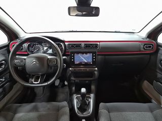 Citroën C3 PureTech 60KW (82CV) FEEL