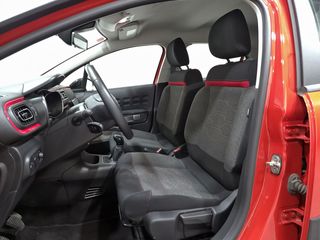 Citroën C3 PureTech 60KW (82CV) FEEL
