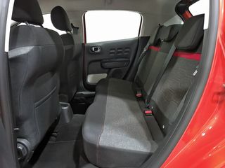 Citroën C3 PureTech 60KW (82CV) FEEL