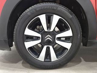 Citroën C3 PureTech 60KW (82CV) FEEL
