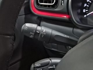 Citroën C3 PureTech 60KW (82CV) FEEL