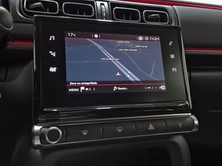 Citroën C3 PureTech 60KW (82CV) FEEL