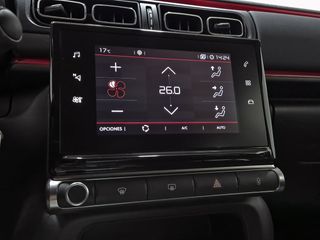 Citroën C3 PureTech 60KW (82CV) FEEL