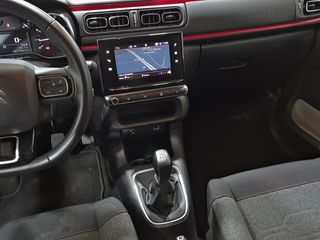 Citroën C3 PureTech 60KW (82CV) FEEL