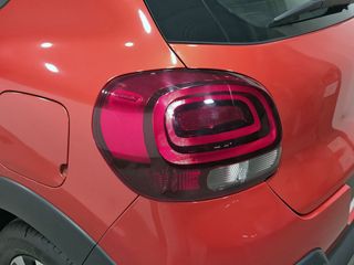 Citroën C3 PureTech 60KW (82CV) FEEL