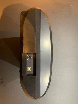 Tocadiscos Maletín Vestax Handy Trax USB Carhartt