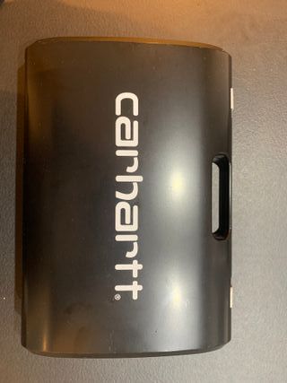 Tocadiscos Maletín Vestax Handy Trax USB Carhartt