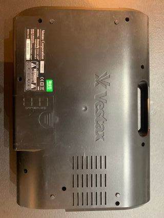 Tocadiscos Maletín Vestax Handy Trax USB Carhartt de Segunda mano