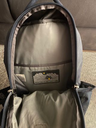 Mochila The North Face Urban Azul/Gris