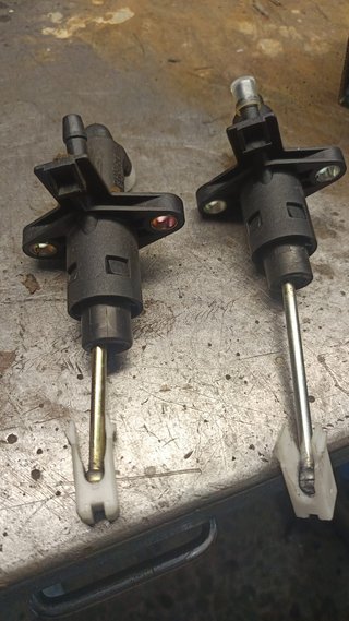 Bomba Embrague Sachs 6284000032 VW/Audi/Seat