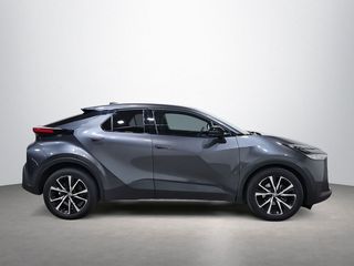 Toyota C-HR 1.8 140H Advance