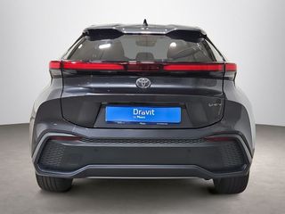 Toyota C-HR 1.8 140H Advance