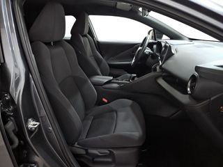 Toyota C-HR 1.8 140H Advance