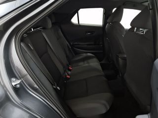 Toyota C-HR 1.8 140H Advance
