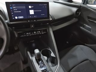 Toyota C-HR 1.8 140H Advance