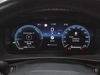 Toyota C-HR 1.8 140H Advance