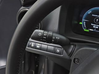 Toyota C-HR 1.8 140H Advance