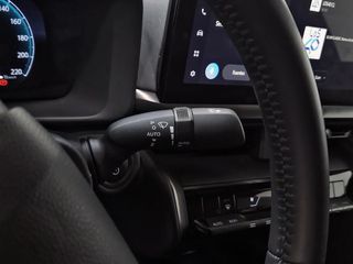 Toyota C-HR 1.8 140H Advance