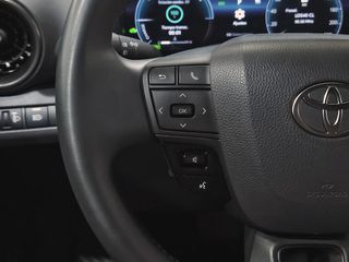 Toyota C-HR 1.8 140H Advance