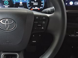 Toyota C-HR 1.8 140H Advance