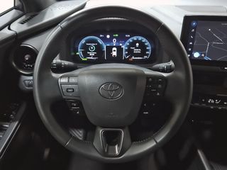 Toyota C-HR 1.8 140H Advance