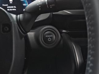 Toyota C-HR 1.8 140H Advance