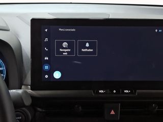 Toyota C-HR 1.8 140H Advance
