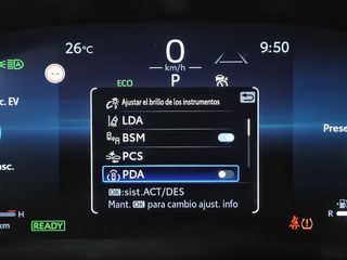 Toyota C-HR 1.8 140H Advance