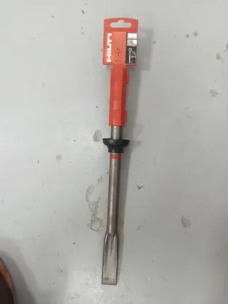Cincel Hilti TE 50 SDS-Max