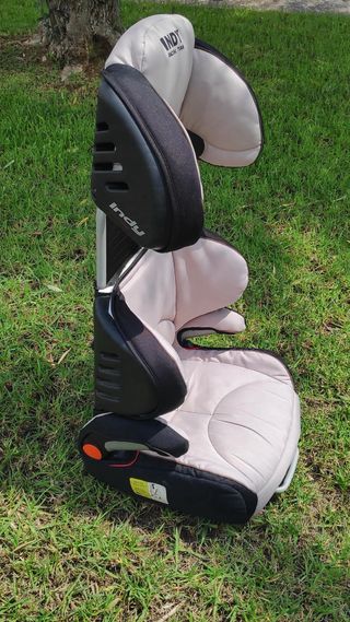 Silla Jane Indy Isofix Racing Team