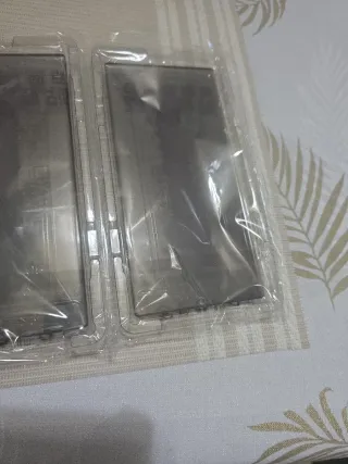 Funda Samsung S23 Ultra + 4 Protectores Cristal