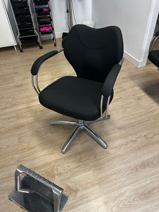Sillon peluqueria señoras