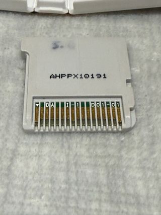 Lego Harry Potter 3DS