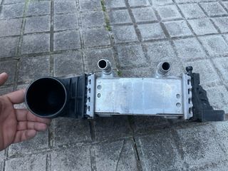 WATERCOOLER TURBO MAHLE VW Crafter 04L145749H