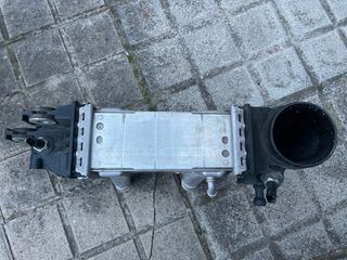WATERCOOLER TURBO MAHLE VW Crafter 04L145749H
