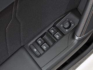 Cupra León 1.5 TSI 110kW (150CV)